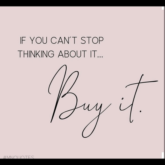 Happy Poshing! Check out my closet I’m not done! - Picture 1 of 1